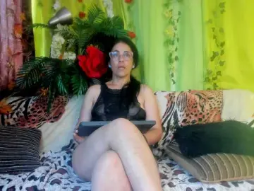 Bongacams Free Live Porn of girasol-walto
