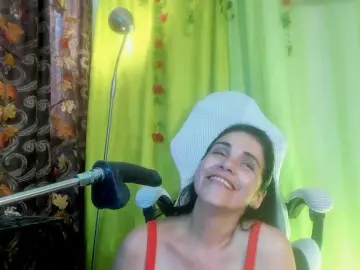 Bongacams Adult Webcam of girasol-walto
