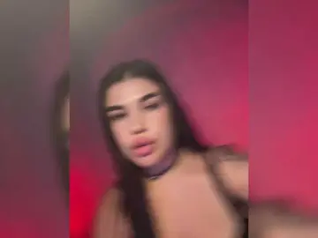 Bongacams Sex Chat of suchka-black-