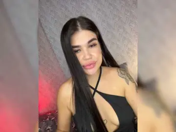 Bongacams Free Porn Cam of suchka-black-
