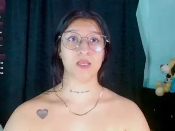 Evah-lee from bongacams