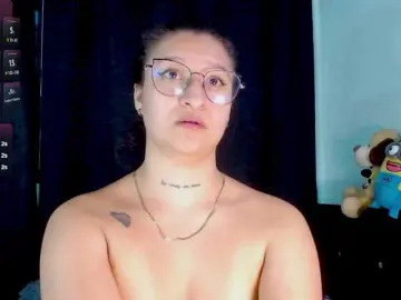 Bongacams Live Sex of Evah-lee
