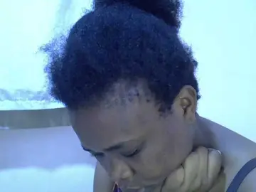 Bongacams Free Porn Cam of Ebonybootygirl