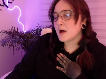 Fallenag666 from bongacams
