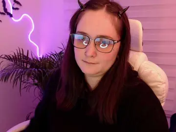 Bongacams Free Porn Cam of Fallenag666