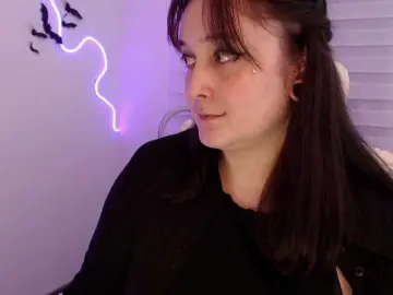 Bongacams Sex Cam of Fallenag666