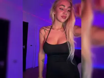 Bongacams Best live sex cam show of -AmazingBlonde-