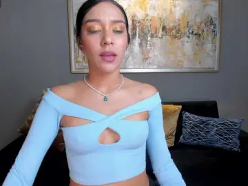 Bongacams Free Live Porn of AmaliaCruss