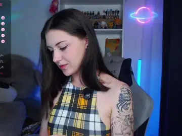 Bongacams Private Sex Chat of BlackAngell