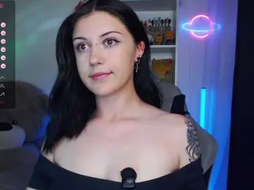 Bongacams Sex Chat of BlackAngell
