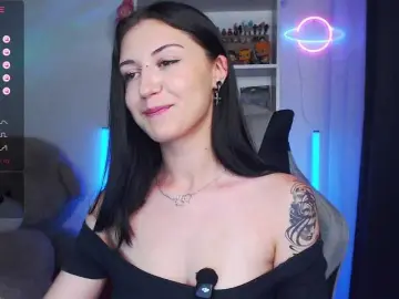 Bongacams Free Live Porn of BlackAngell