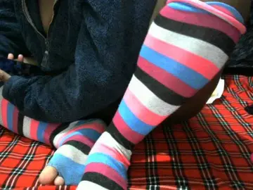 Bongacams Best Webcam of Ebonyclarita