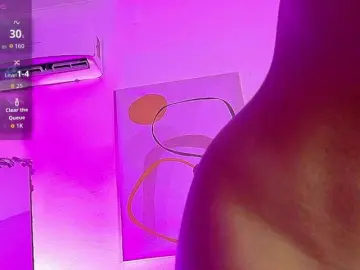 Bongacams Live Sex Cam of Hornysweetebony
