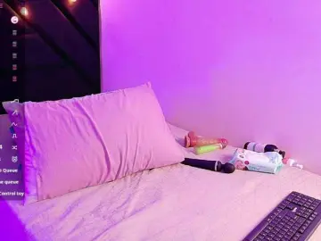 Bongacams Sex Chat of Hornysweetebony
