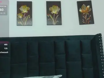 Bongacams Free Porn Cam of Hornysweetebony