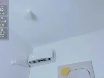 Bongacams Live Sex Cam of Hornysweetebony