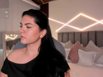 Bongacams Nude Webcam of VeronicaLanz