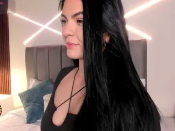Bongacams Nude Webcam of VeronicaLanz
