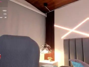Bongacams Free Porn Cam of VeronicaLanz