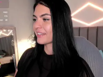 Bongacams Free Live Porn of VeronicaLanz
