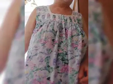 Bongacams Live Sex Cam of Marionaa