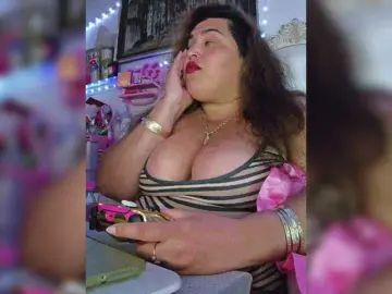 Bongacams Sex Cam of bbwfatpanocha