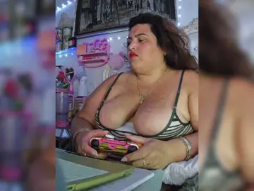 Bongacams Sex Chat of bbwfatpanocha