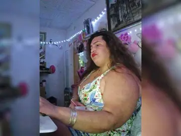 Bongacams Adult Video Chat of bbwfatpanocha