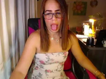 Bongacams Adult Video Chat of danielle-rose