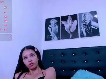 Bongacams Adult Webcam of Isabel-hot