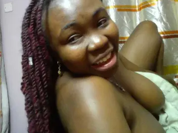 Bongacams Best Webcam of sexyebonita1