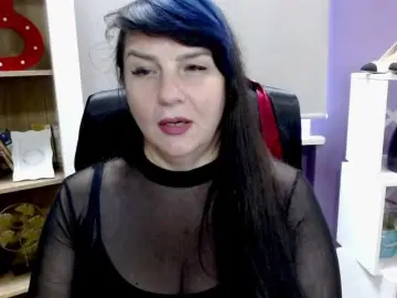 Bongacams Live Sex Cam of velvetgloria