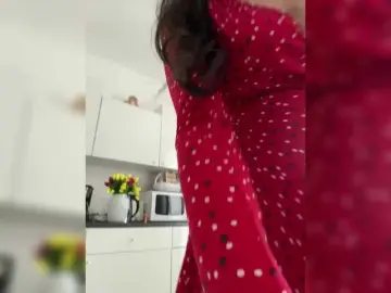 Bongacams Live Sex Cam of Kiss-krisss