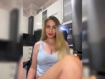 Bongacams Sex Chat of Nejnaja