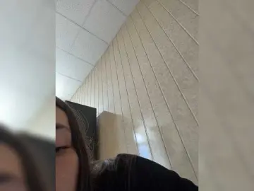 Bongacams Sex Cam of NikkySecrets