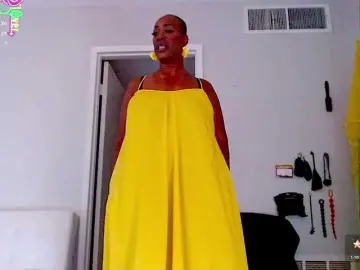 Bongacams Private Sex Chat of QueenAnitaDix