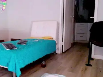 Bongacams Sex Chat of QueenAnitaDix