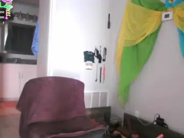 Bongacams Sex Cam of QueenAnitaDix