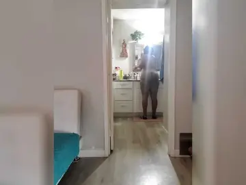 Bongacams Free Live Porn of QueenAnitaDix