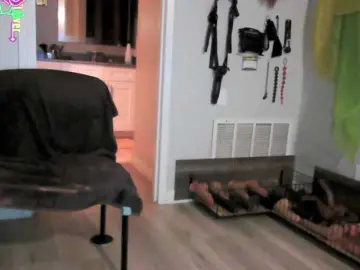 Bongacams Live Porn of QueenAnitaDix