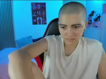 Bongacams Live Sex Cam of nicocoox