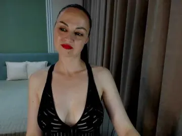 Bongacams Adult Webcams of LissaJohnson