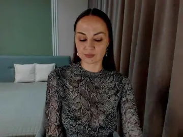 Bongacams Free Porn Cam of LissaJohnson
