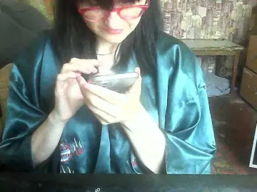 Bongacams Sex Chat of LynnYana