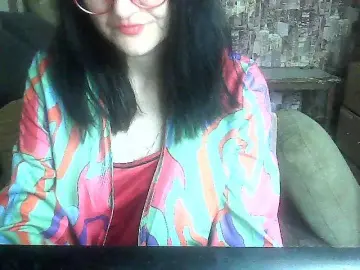 Bongacams Free Live Porn of LynnYana