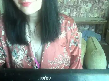 Bongacams Live Sex of LynnYana
