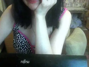 Bongacams Live Sex of LynnYana