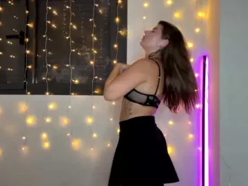 Bongacams Live Sex of AliceElfy