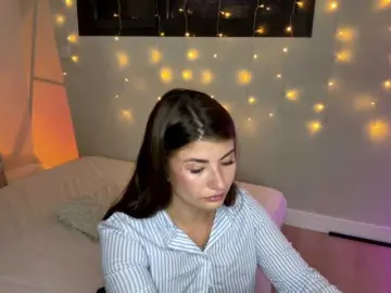 Bongacams Adult Webcam of AliceElfy