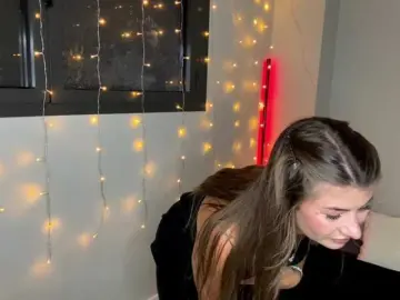 Bongacams Sex Chat of AliceElfy